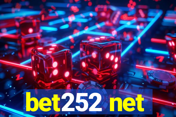 bet252 net